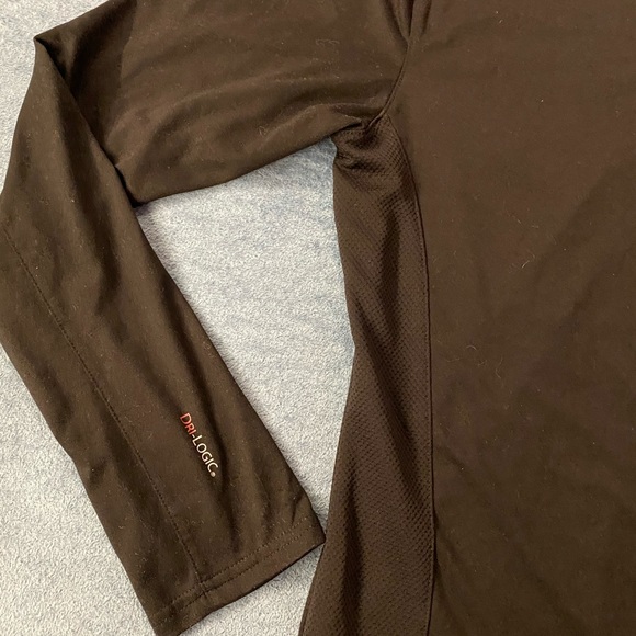 Alpine Design Dri-Logic Sweatshirt - Picture 3 of 8